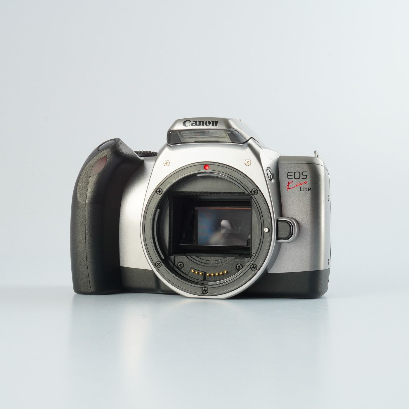 Canon キヤノン EOS Kiss Lite (Rebel K2) AF フィルム一眼レフカメラ