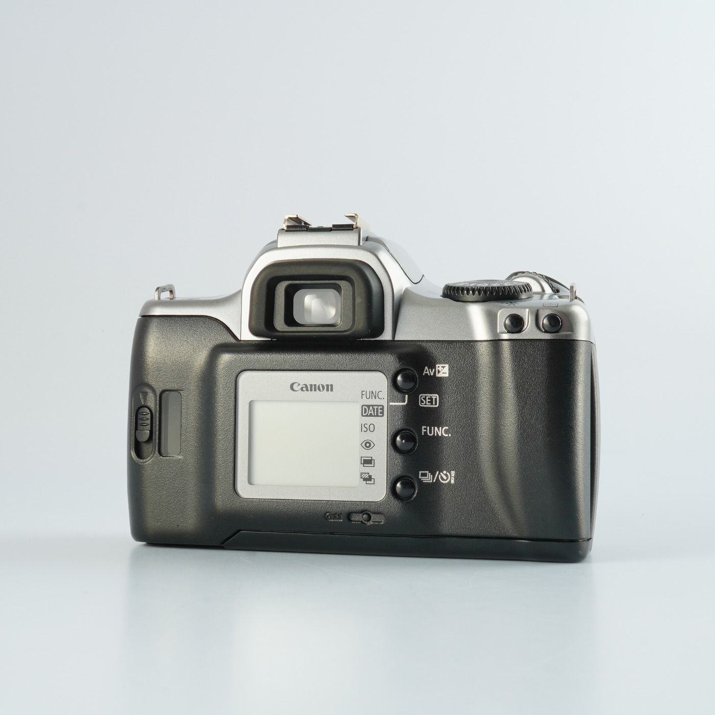Canon キヤノン EOS Kiss Lite (Rebel K2) AF フィルム一眼レフカメラ