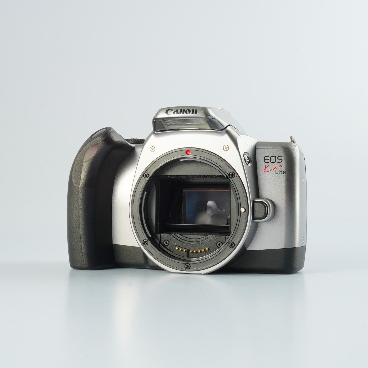 Canon キヤノン EOS Kiss Lite (Rebel K2) AF フィルム一眼レフカメラ