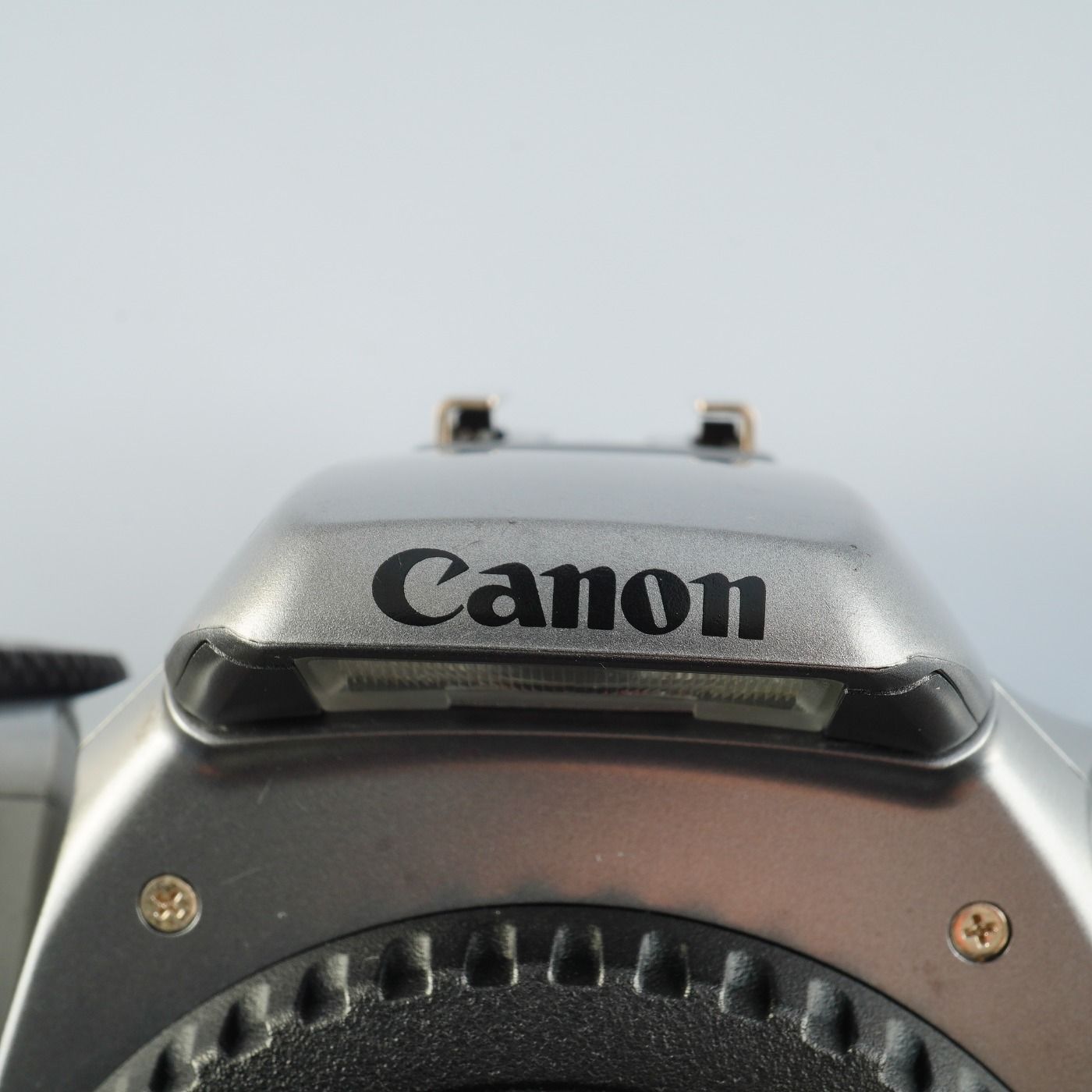 Canon キヤノン EOS Kiss Lite (Rebel K2) AF フィルム一眼レフカメラ