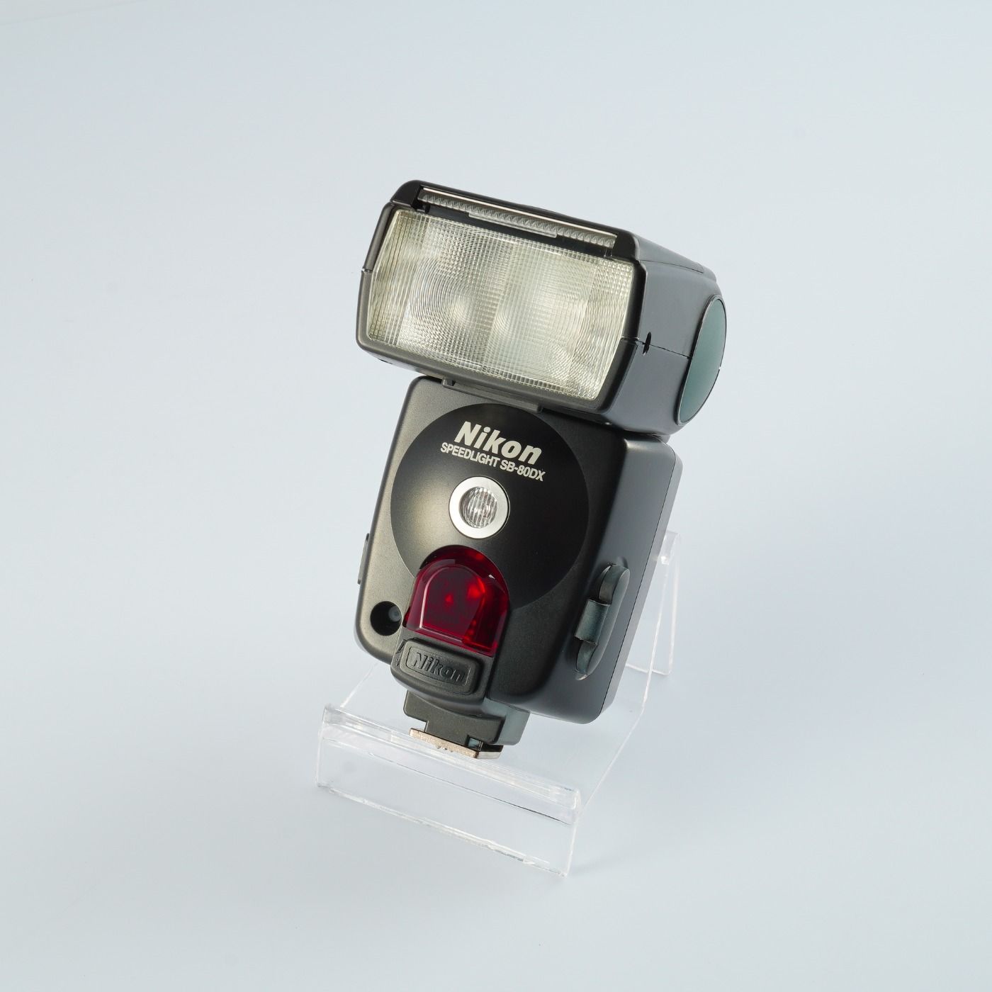 Nikon ニコン Speedlight SB-80DX