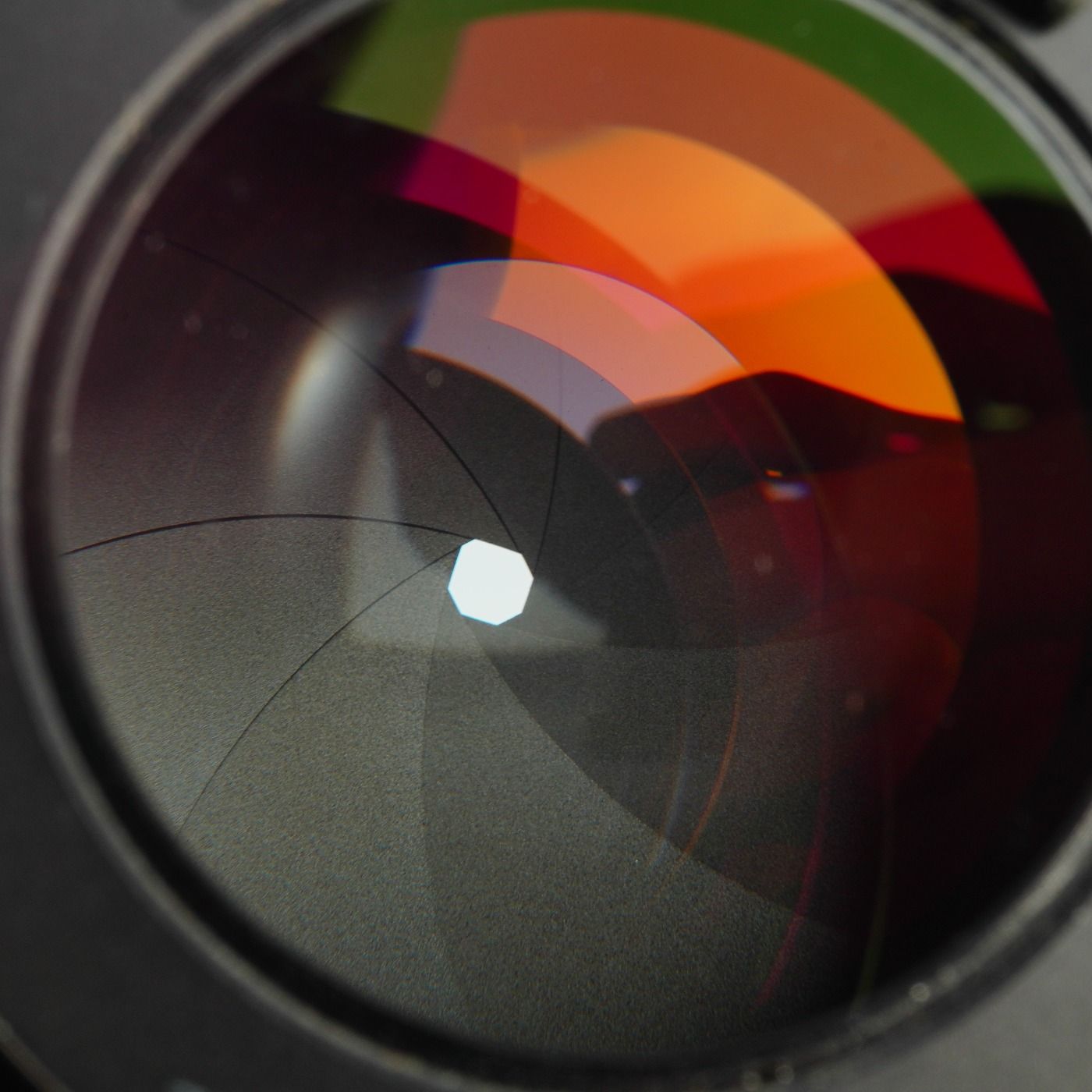 Canon キヤノン FD 85mm F/1.2 L 単焦点レンズ - メルカリ
