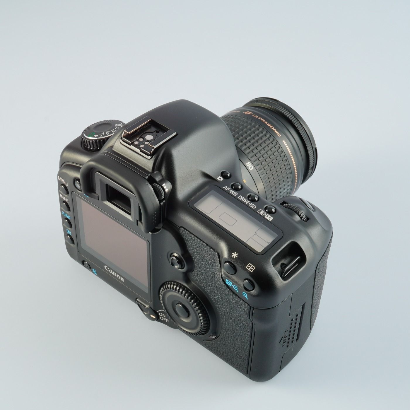 Canon キヤノン EOS 5D + EF 28-80mm F/3.5-5.6 Ⅳ USM デジタル一眼 