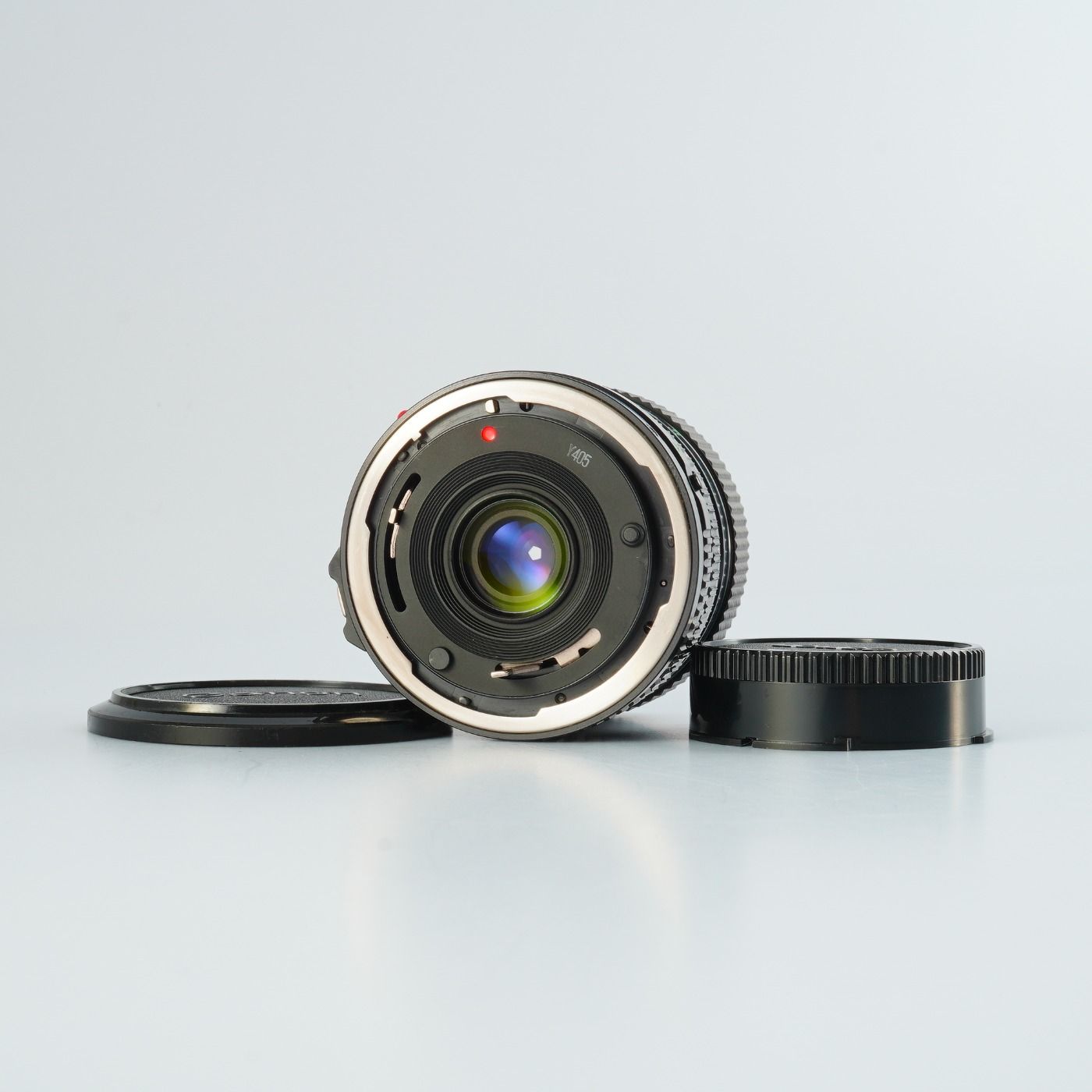 Canon キヤノン FD 35-70mm F/3.5-4.5 ズームレンズ - メルカリ