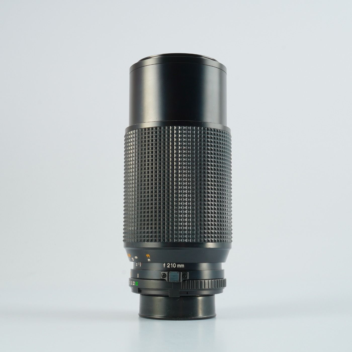 MINOLTA ミノルタ MD ZOOM 70-210mm F/4 ズームレンズ - メルカリ