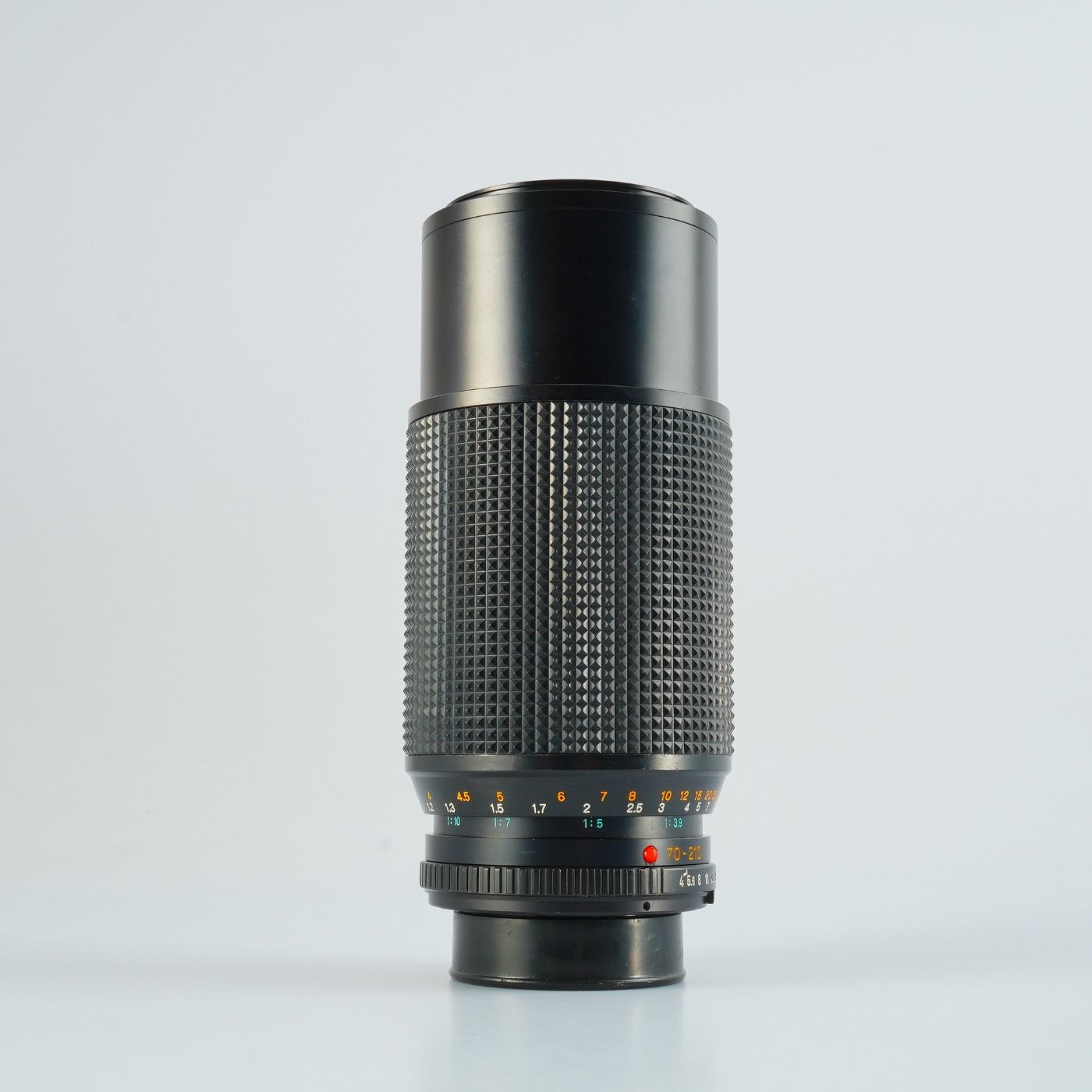 MINOLTA ミノルタ MD ZOOM 70-210mm F/4 ズームレンズ - メルカリ