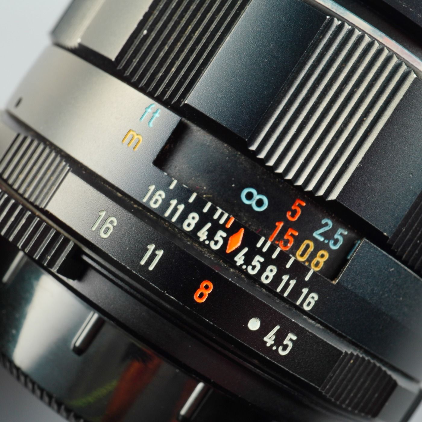 PENTAX ペンタックス Super Takumar 20mm F/4.5 (M42用) 単焦点レンズ
