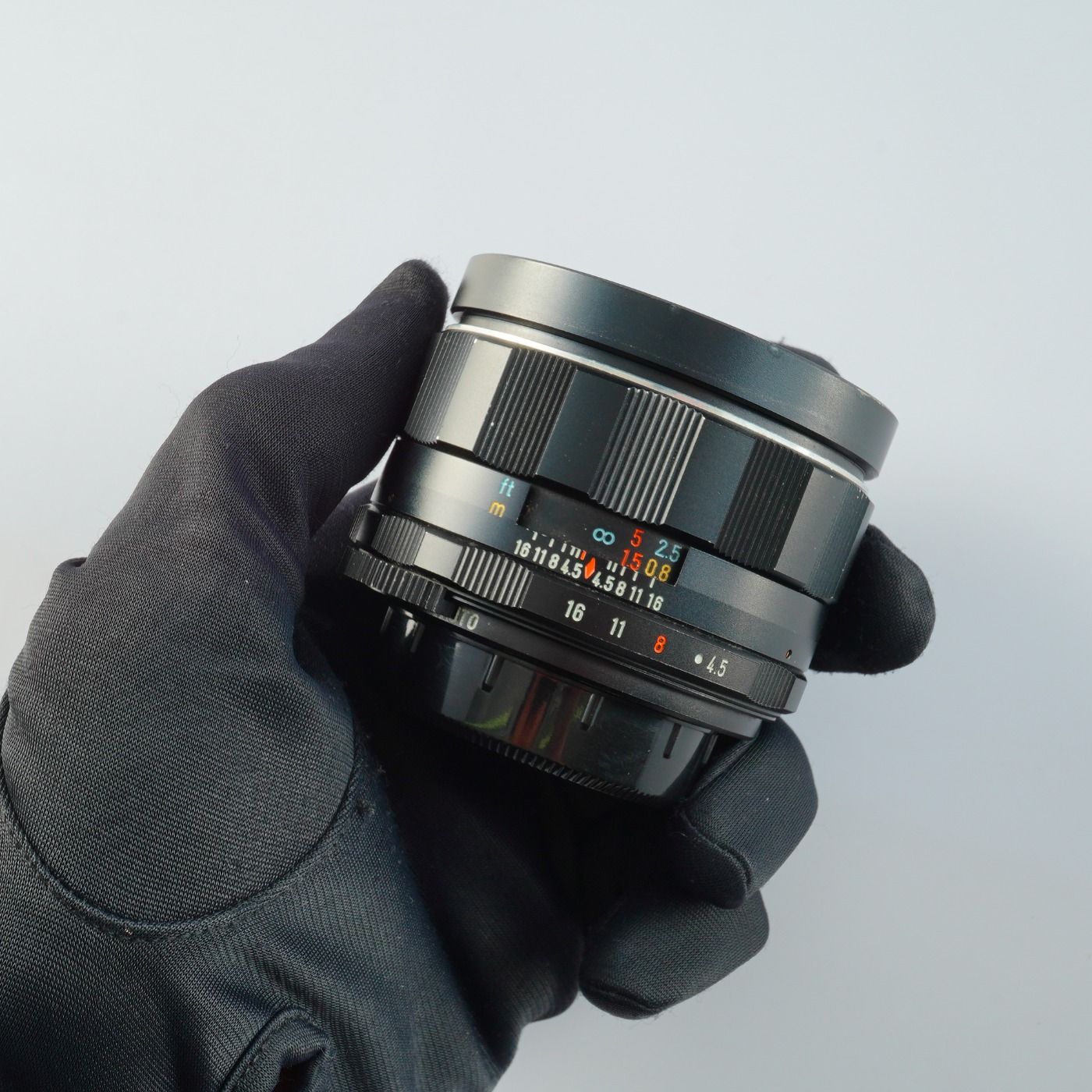 PENTAX ペンタックス Super Takumar 20mm F/4.5 (M42用) 単焦点レンズ