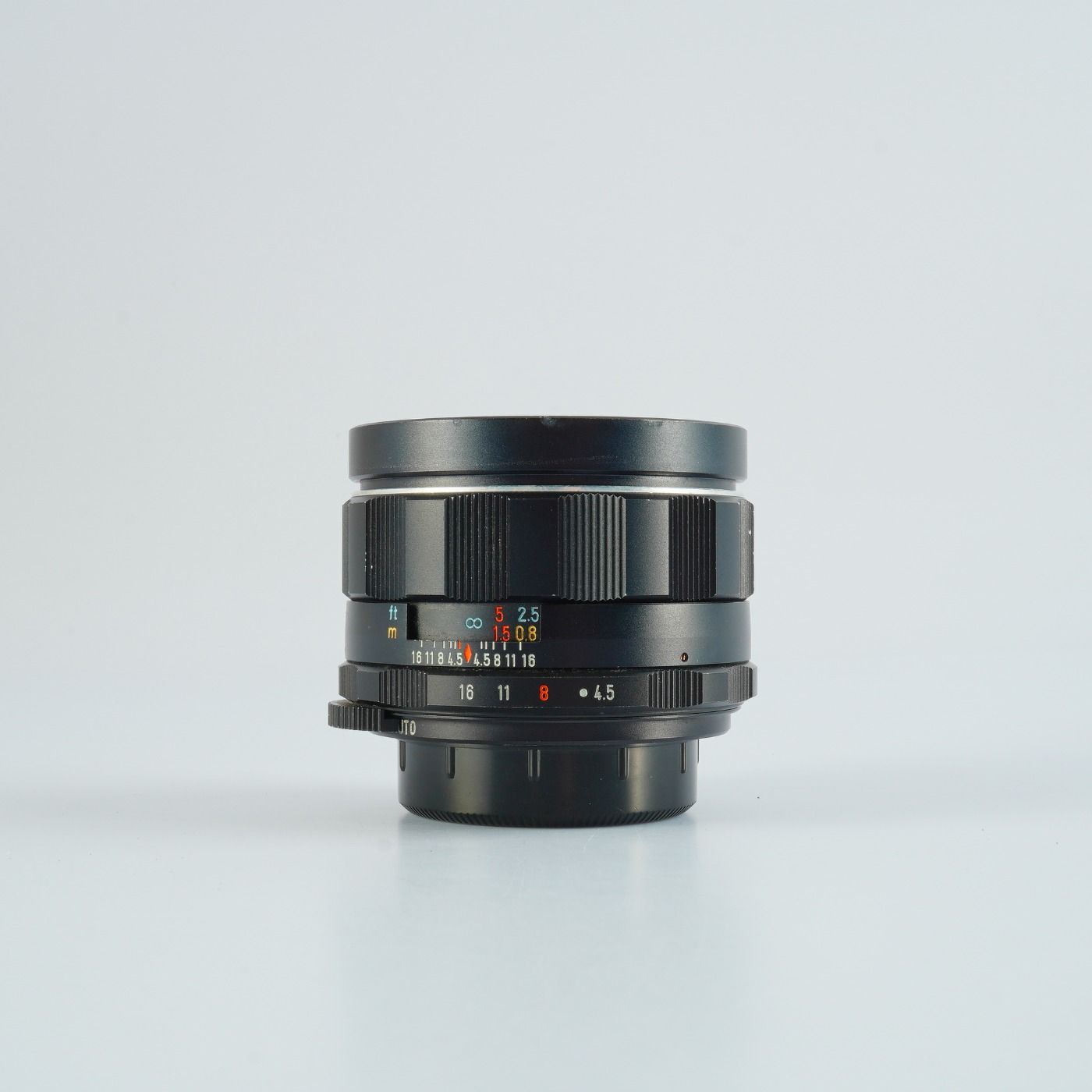 pentax Super-Takumar 20mm f/4.5 レンズ PENTAX ペンタックス Super Takumar 20mm F/4.5 (M42用) 単焦点レンズ