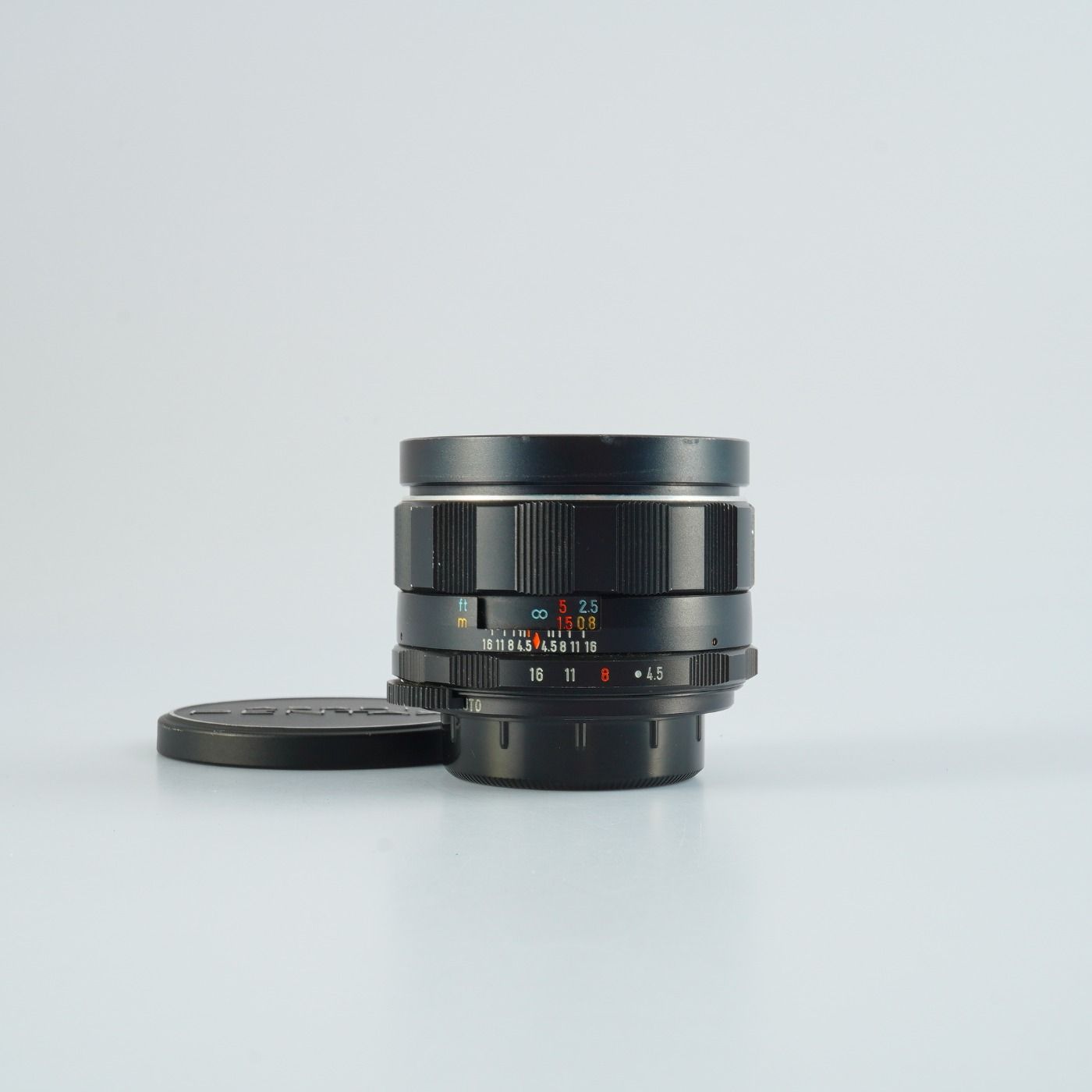 PENTAX ペンタックス Super Takumar 20mm F/4.5 (M42用) 単焦点レンズ