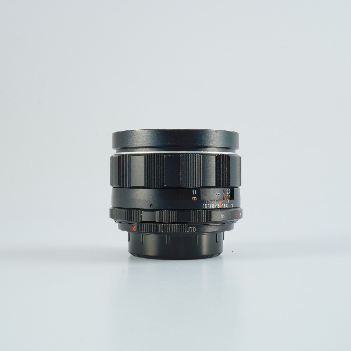 ペンタックス Super Takumar タクマー 20mm f4.5 PENTAX ペンタックス Super Takumar 20mm F/4.5 (M42用) 単焦点レンズ