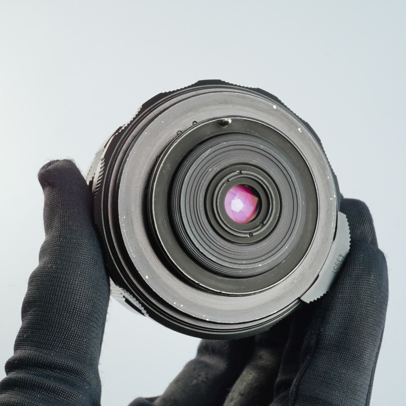 PENTAX ペンタックス Super Takumar 20mm F/4.5 (M42用) 単焦点レンズ