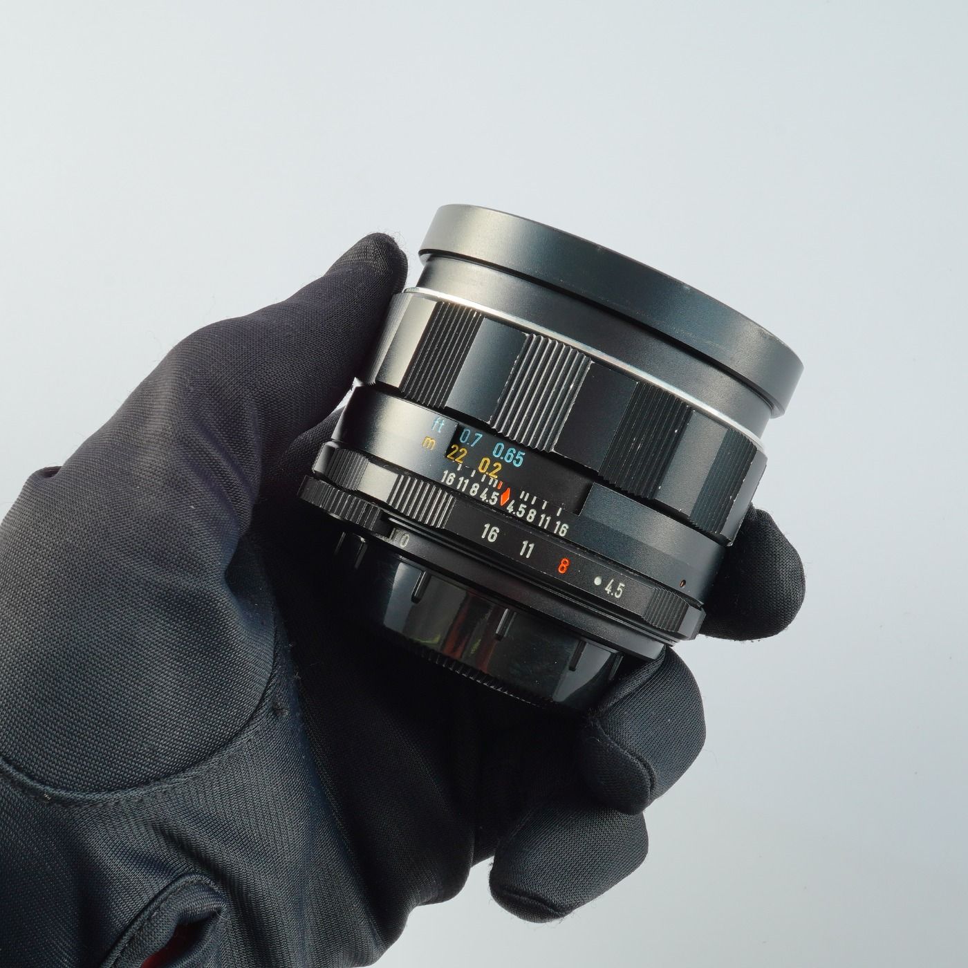 PENTAX ペンタックス Super Takumar 20mm F/4.5 (M42用) 単焦点レンズ