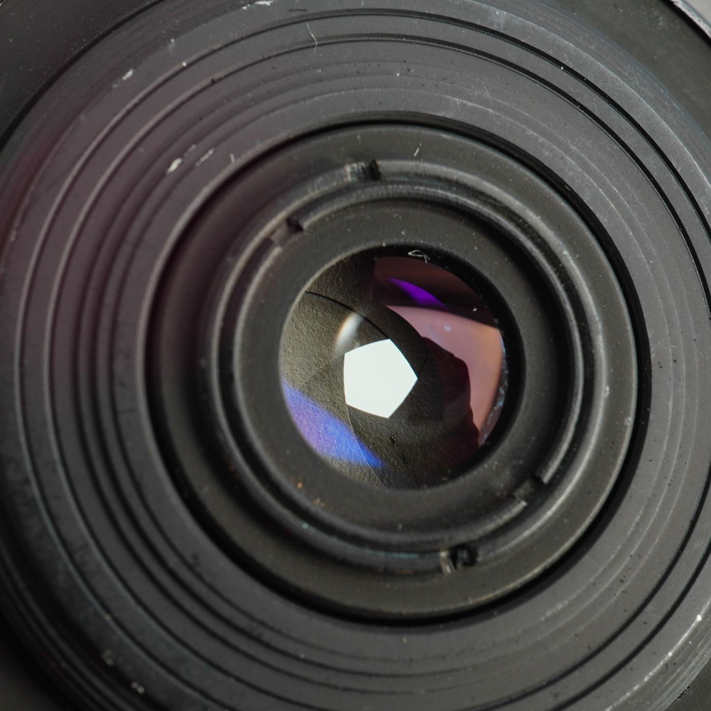 PENTAX ペンタックス Super Takumar 20mm F/4.5 (M42用) 単焦点レンズ