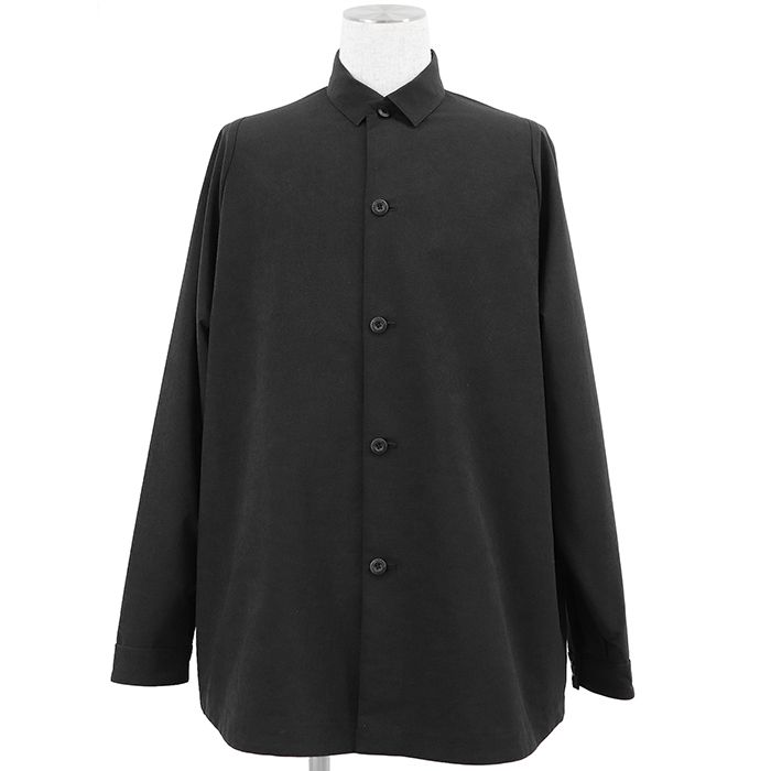SALE】TEATORA テアトラ カートリッジシャツ サイズ 3 メンズ