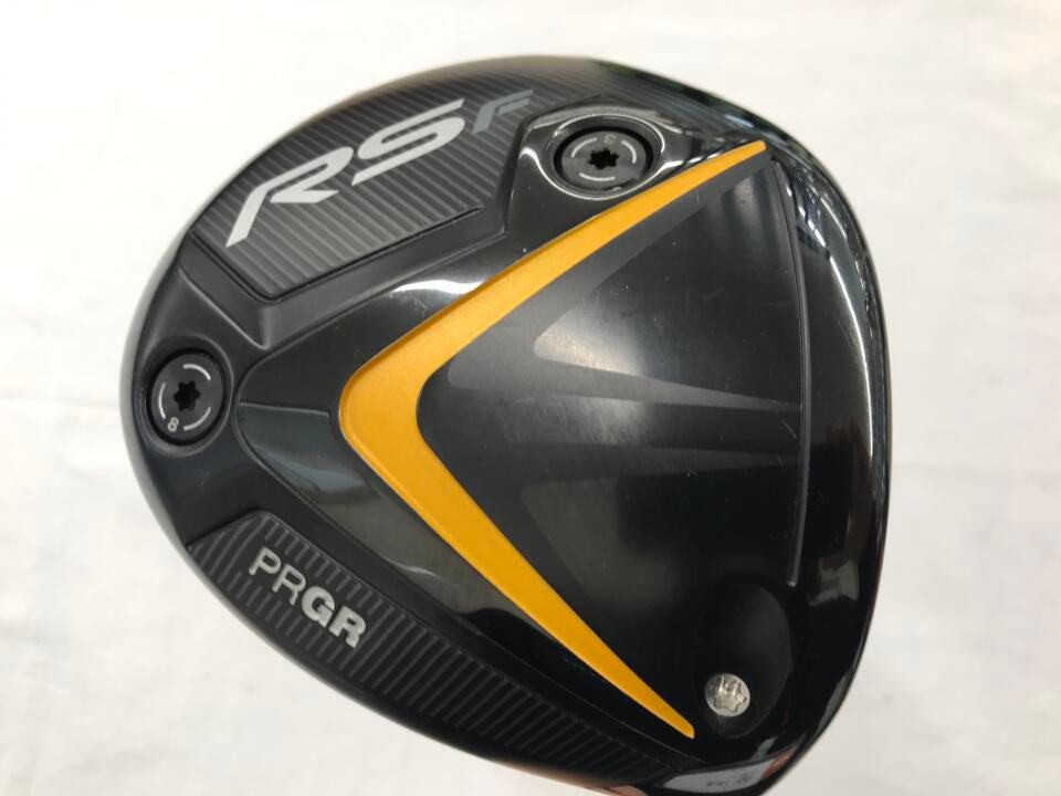 プロギア　RS F JUST　10.5度　ディアマナ TB50　TXフレックス　ドライバー　中古　ゴルフドゥ！NEXTさいたま三室店【最短即日発送】