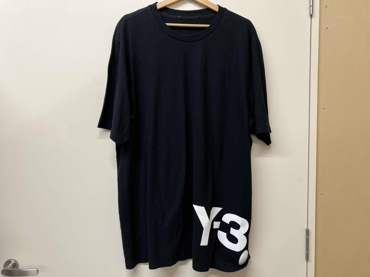 Y-3/HG6093/M CH1 SS TEE/半袖Tシャツ