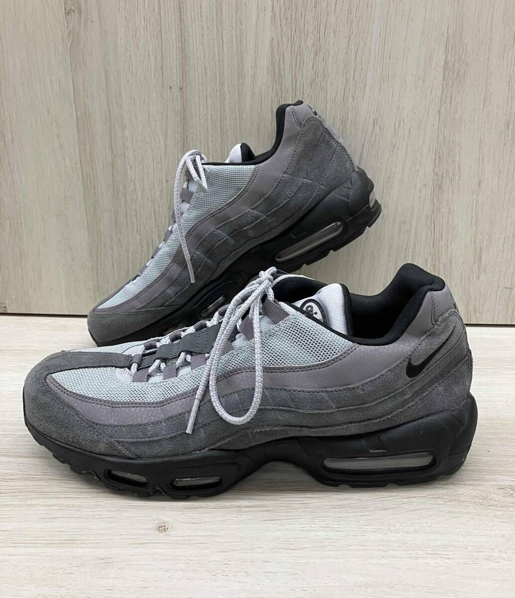 ★NIKE ナイキ Air Max 95 Essential AT9865-008 エアマックス 95 エッセンシャル 30センチ 【0101】