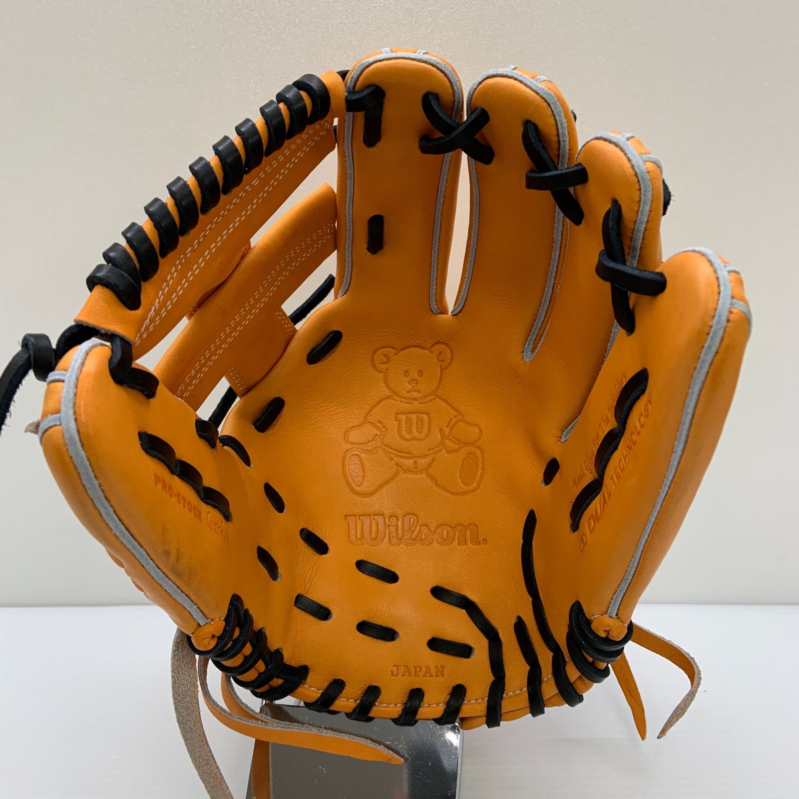 ウィルソン wilson ウィルソンベア グローブ ウィルソン Wilson