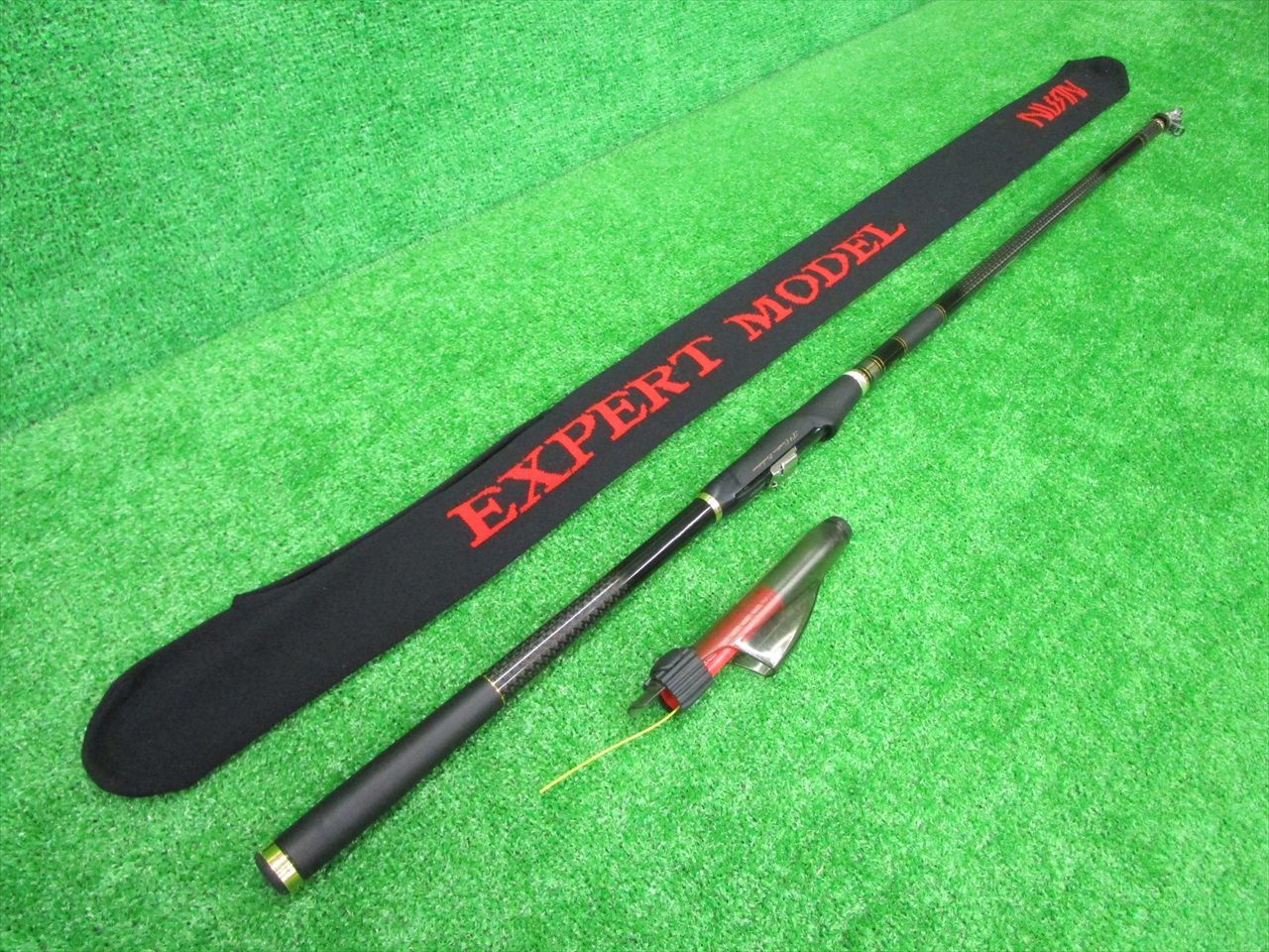 EC和 宇崎日新 ゼロサム磯 弾X4 タイプⅢ 500 - メルカリ