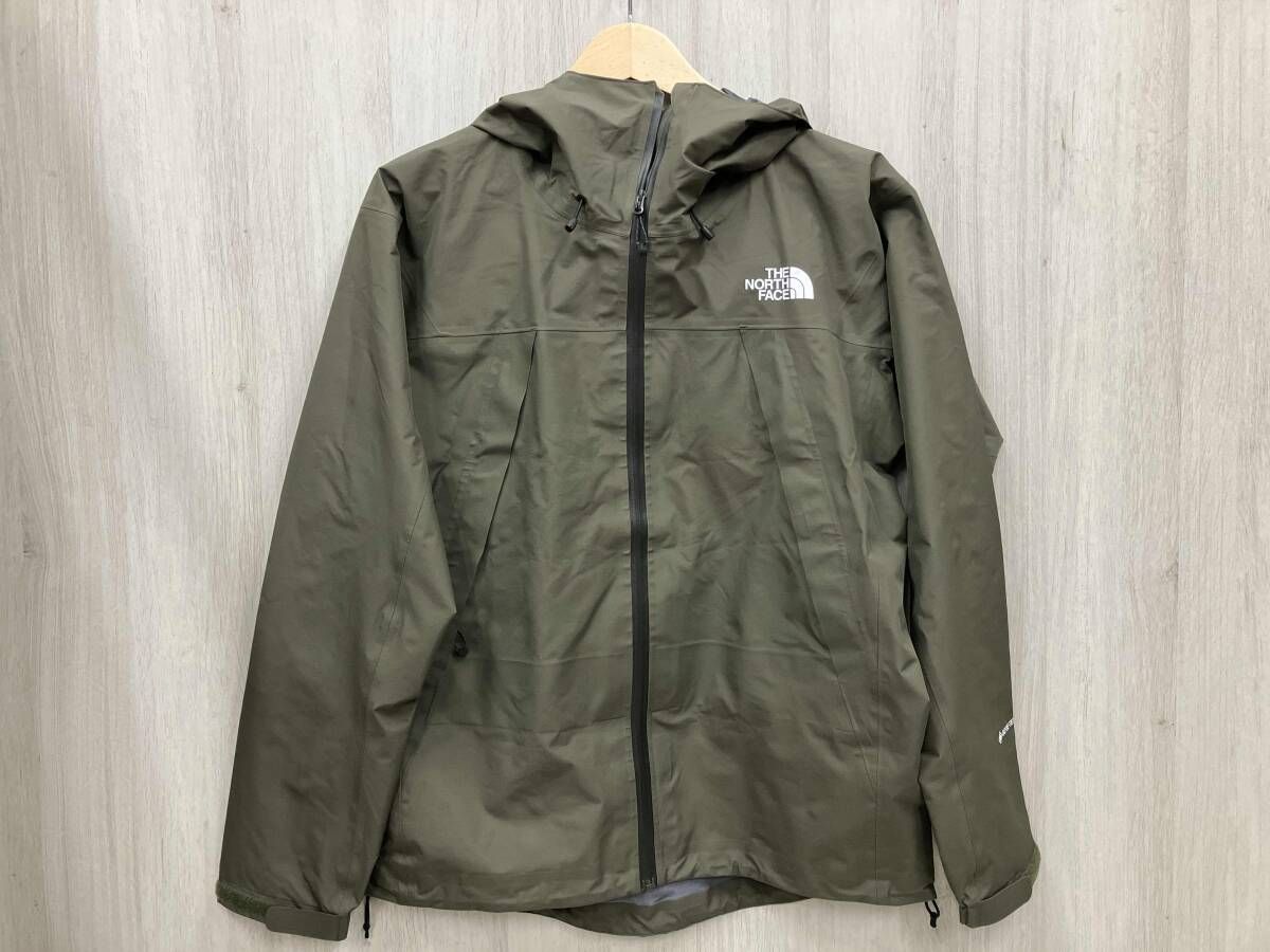 マウンテンパーカー THE NORTH FACE Climb Light Jacket TK THE NORTH FACE マウンテンパーカー Climb Light Jacket-ショップの