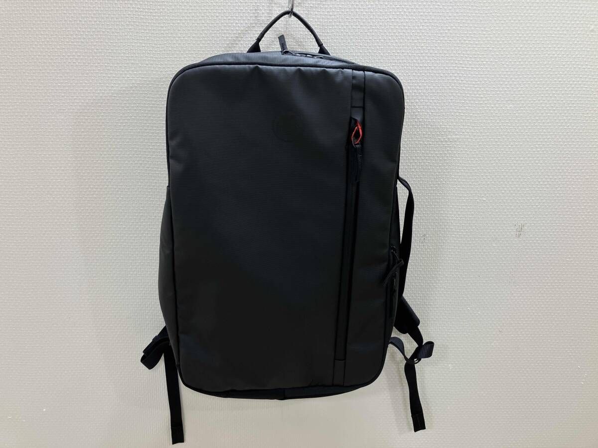 MAMMUT マムート ／ ブリーフケース ／ ショルダーバッグ 3way Seon 3way 20 黒 通年