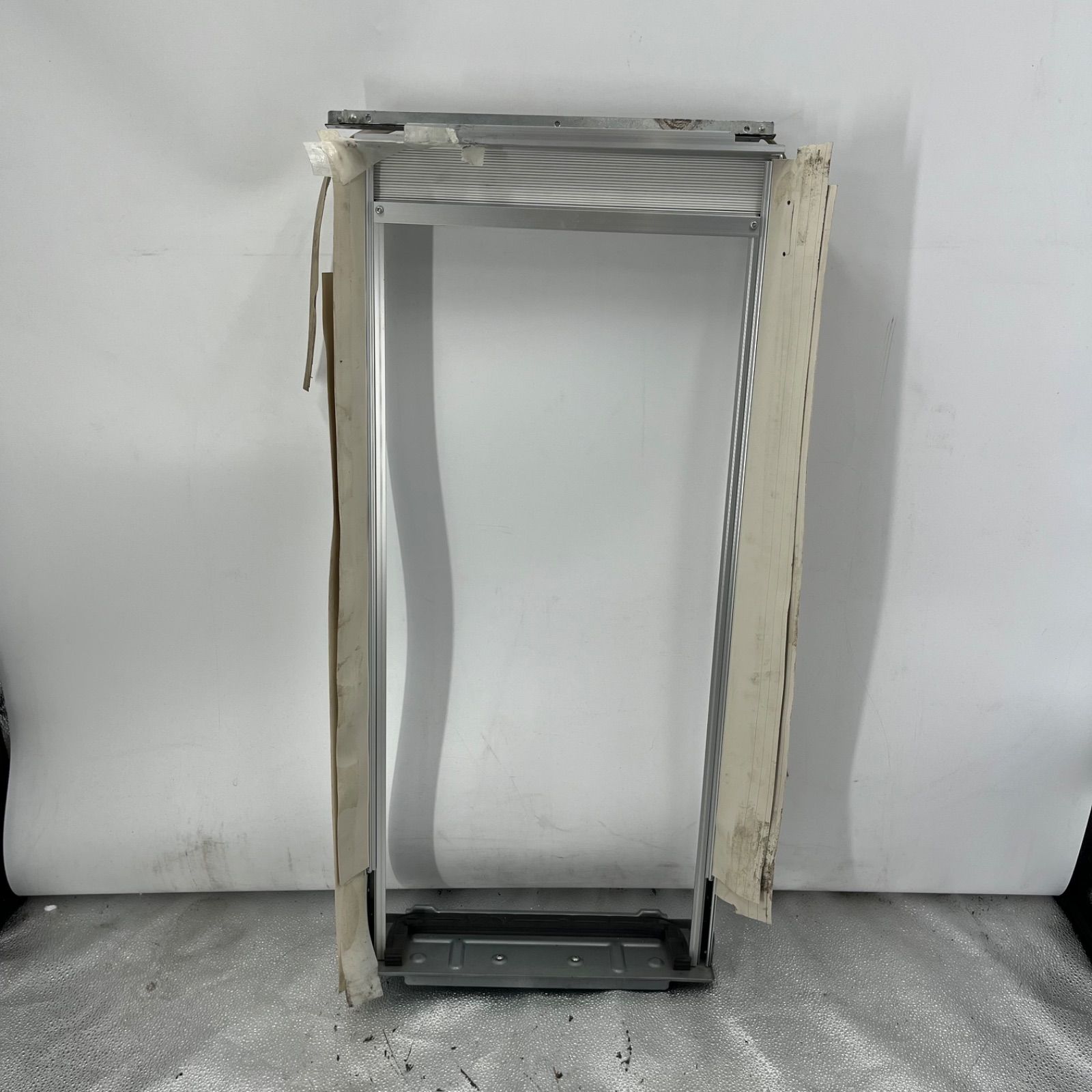 CORONA 窓用エアコン CW-F1624R 2024年製 リモコン付 冷房専用 - メルカリ