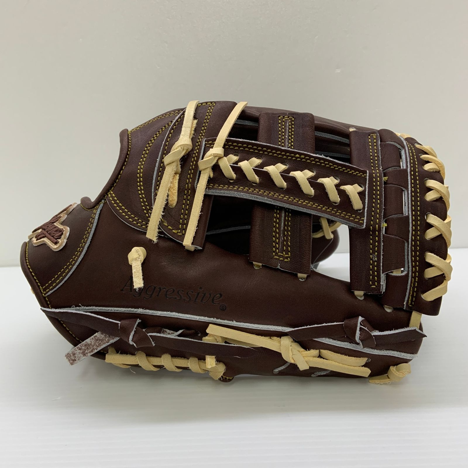 久保田スラッガー KUBOTA SLUGGER KSG-H23 硬式 大人 一般 外野手用