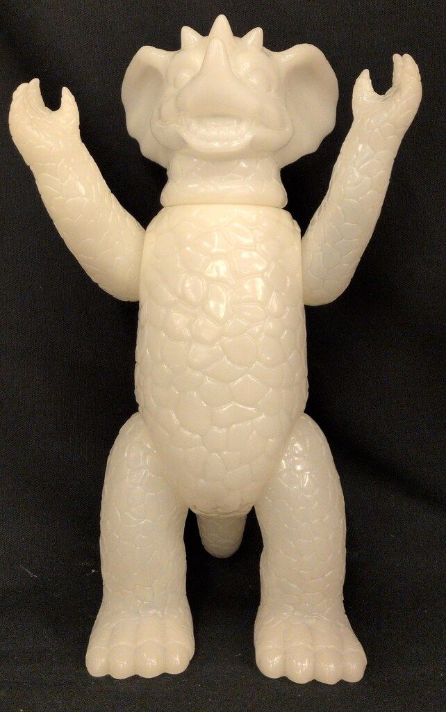 希少 片岡メリヤス 2018年 『おたくの助と妖怪展』 人面犬 ぬいぐるみ 希少 片岡メリヤス 2018年 『おたくの助と妖怪展』 人面犬 ぬいぐるみ