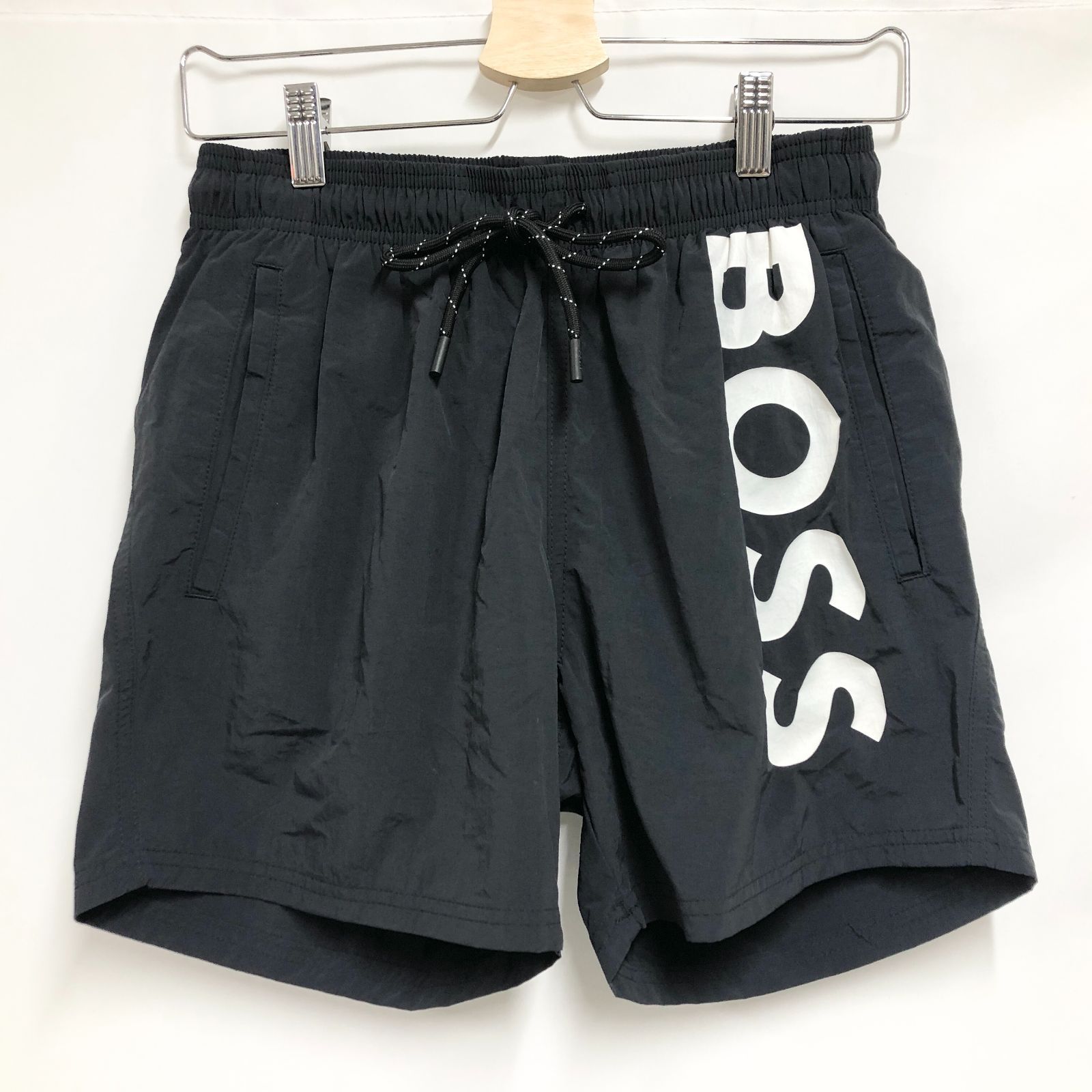 新品未使用 HUGO BOSS（ヒューゴボス） クイックドライ スイムショーツ