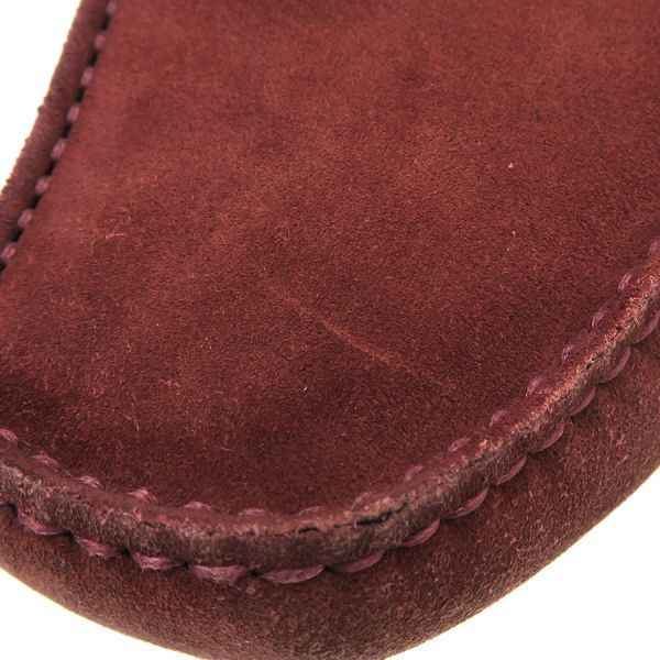 フェラガモ ドライビングシューズ 【Bランク】【中古】 - メルカリ