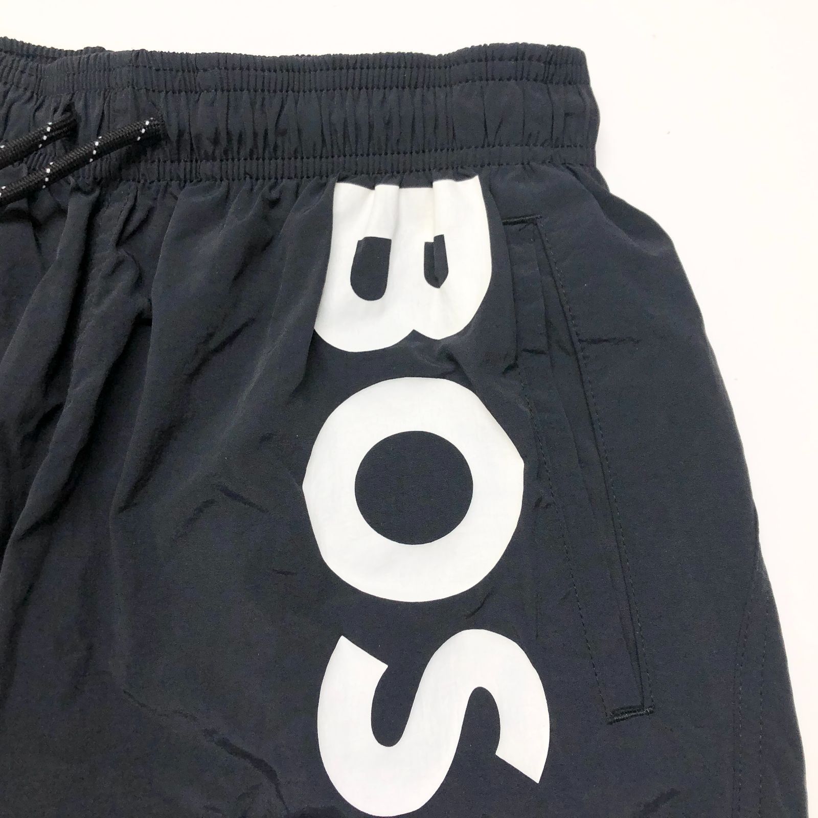 新品未使用 HUGO BOSS（ヒューゴボス） クイックドライ スイムショーツ