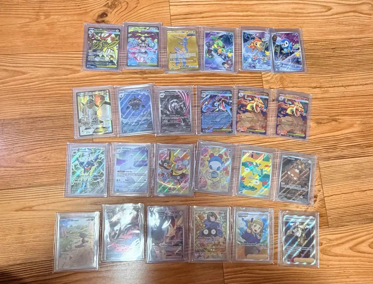 ポケモンカード