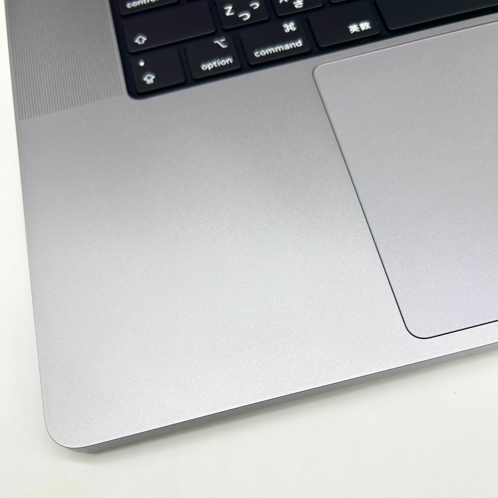 MacBook Pro 16 M1 Max 64GB/1TB 2021年良品 - メルカリ