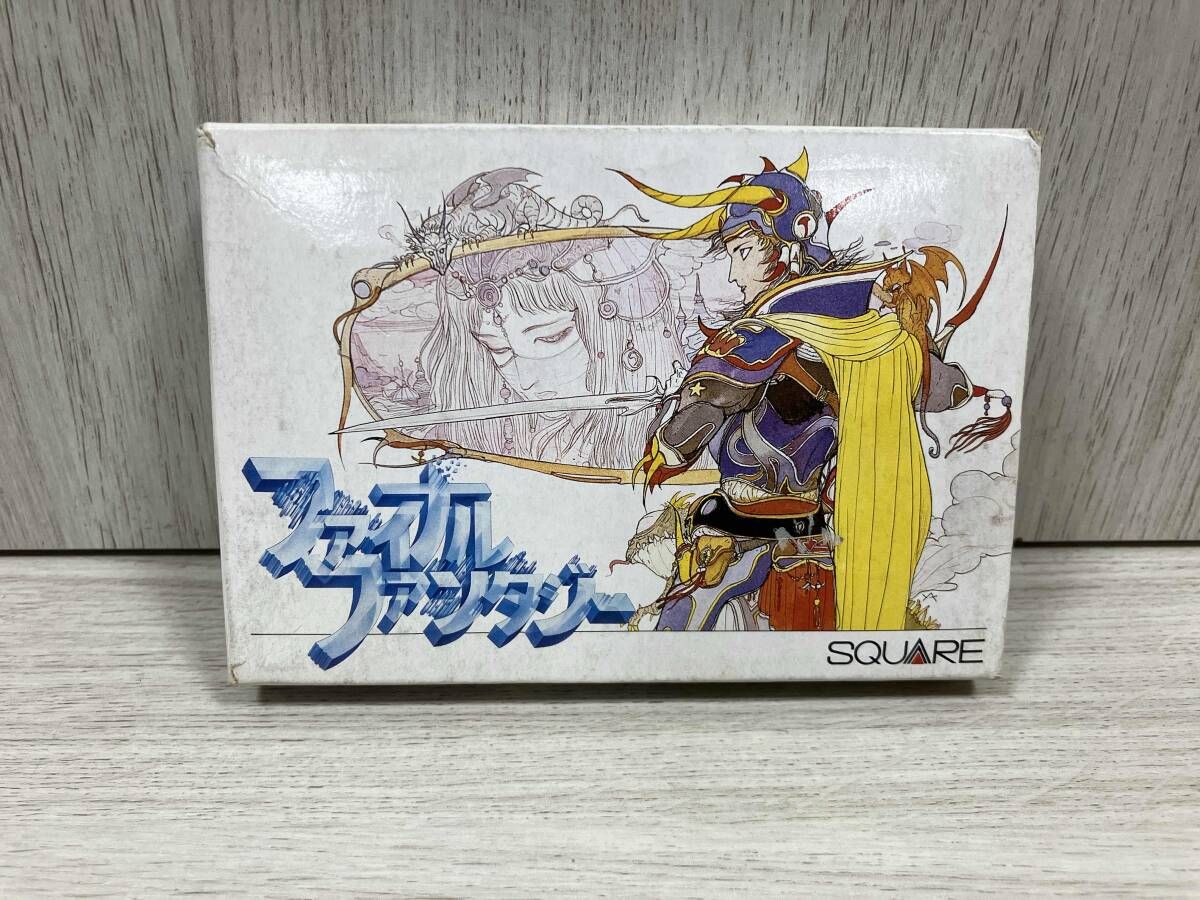 ファイナルファンタジｰ