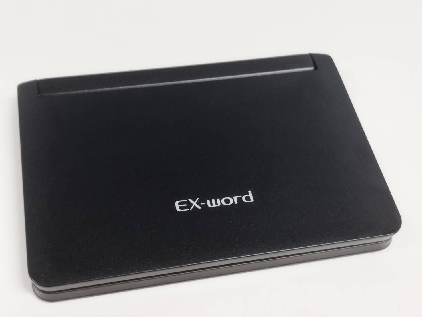 美品】CASIO EX-word DATAPLUS 7/XD-N9800/電子辞書 - メルカリ