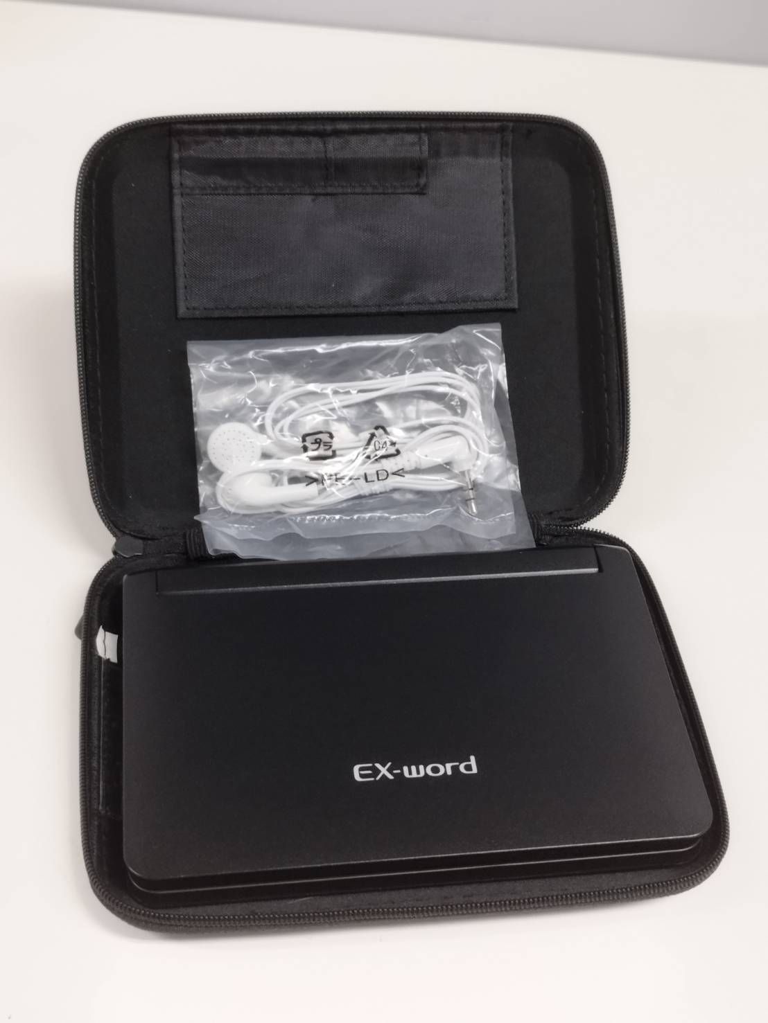 美品】CASIO EX-word DATAPLUS 7/XD-N9800/電子辞書 - メルカリ