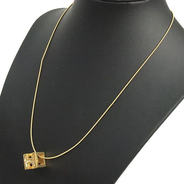 広尾店】 美品 エルメス HERMES カージュドアッシュ Hキューブ