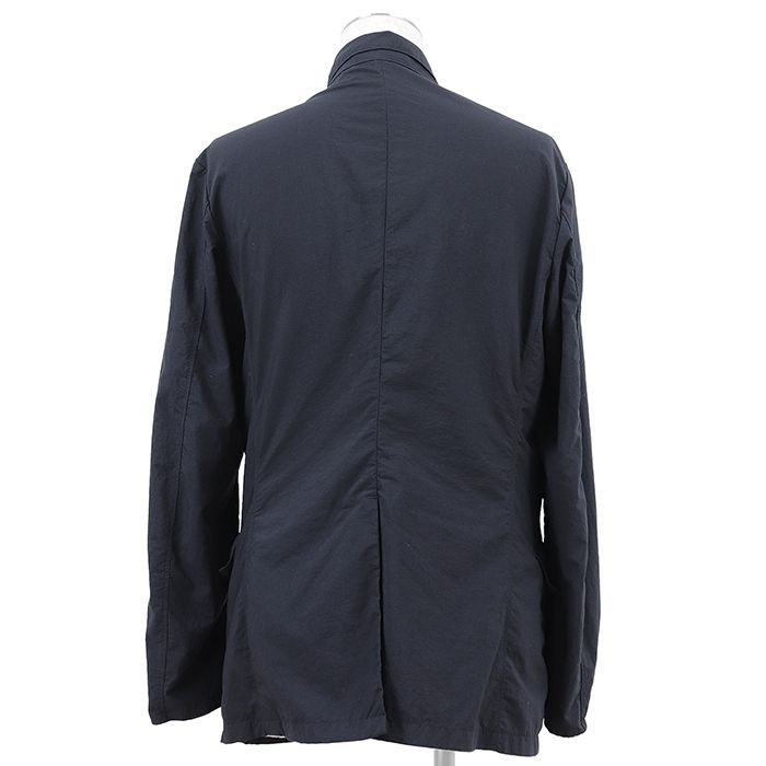 SALE【美品】TEATORA テアトラ テーラードジャケット サイズ 48 メンズ