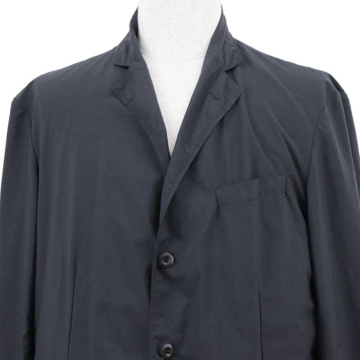 SALE【美品】TEATORA テアトラ テーラードジャケット サイズ 48 メンズ