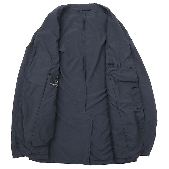 TEATORA パッカブルジャケット 48 SALE【美品】TEATORA テアトラ テーラードジャケット サイズ 48 メンズ