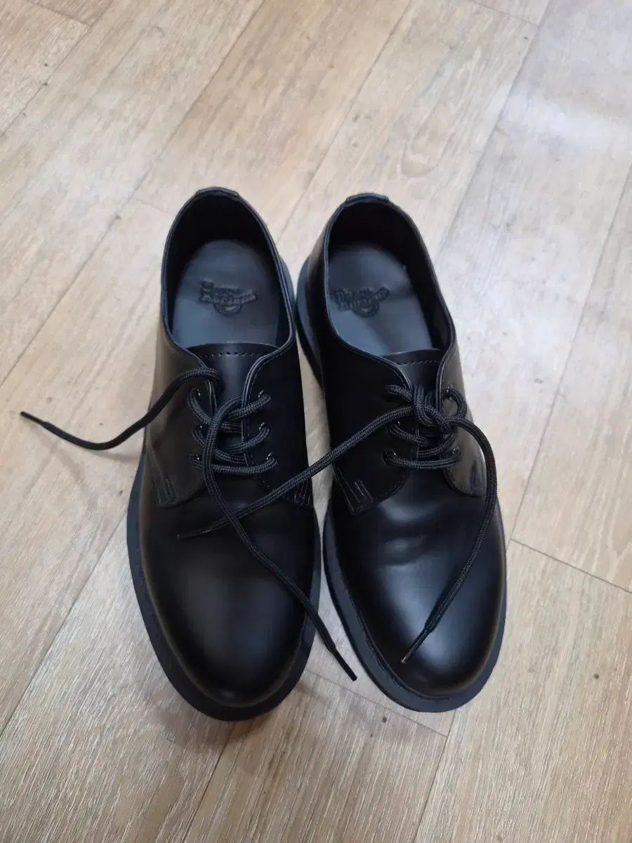 未使用) DR. MARTENS ドクターマーチン 1461 MONO