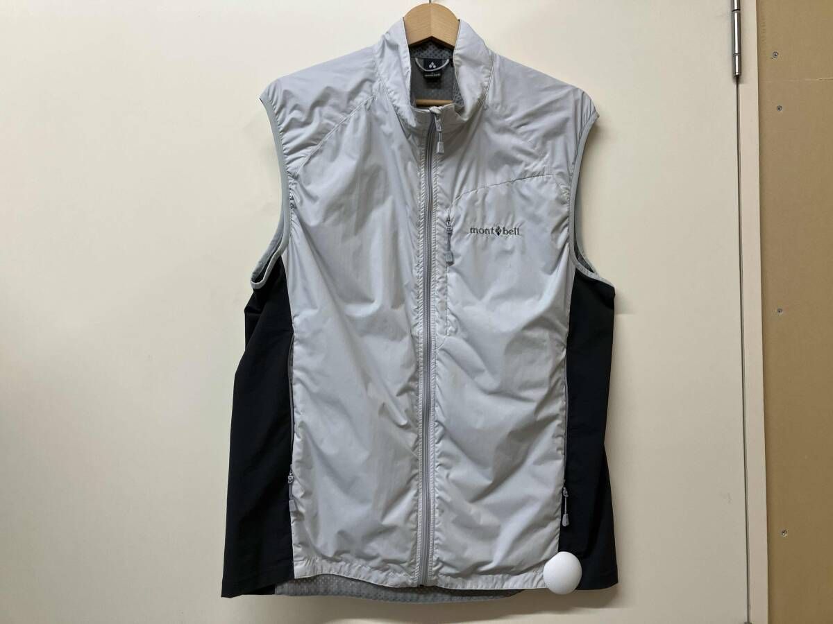 Shiraiki - YASHIKI | Salty 倉吉店YASHIKI｜ヤシキ Vest 白息ベスト