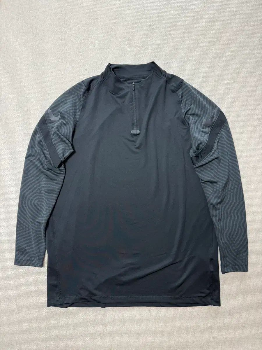 XL ナイキ ドライフィット ストライク ドリルトップ