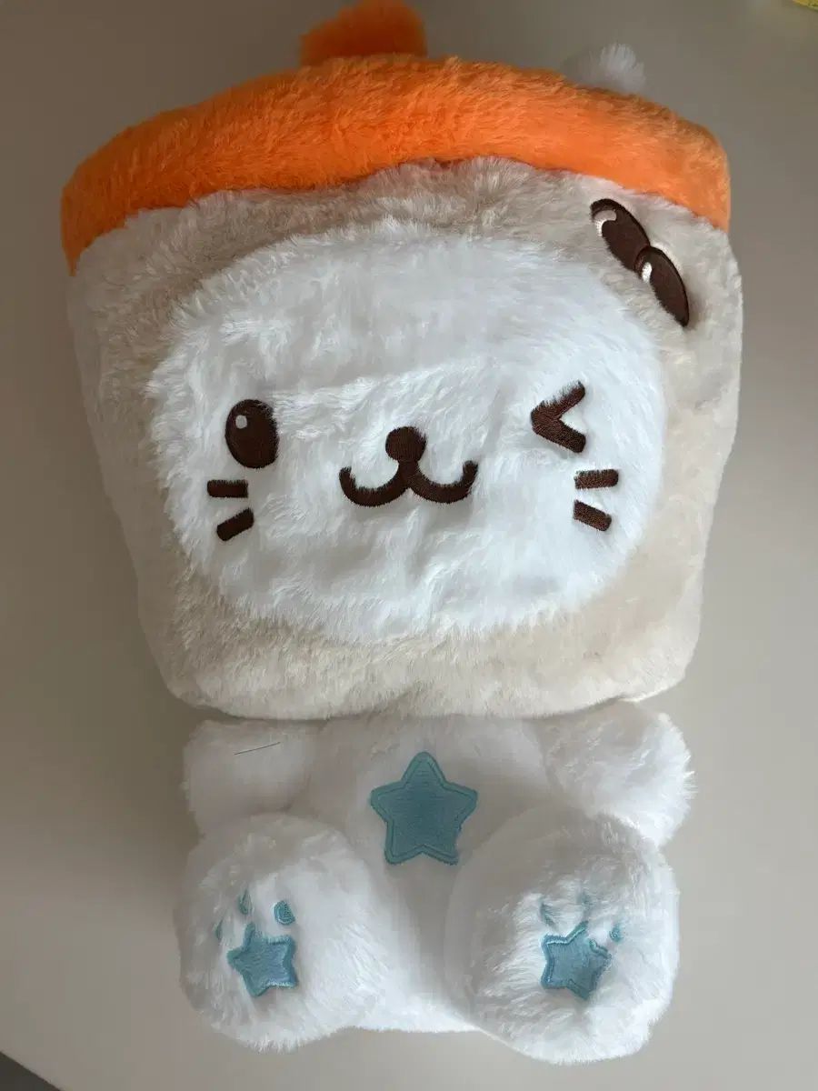 あずまんが大王WIND AND WISHドール 30cm BUBBLE TEENFRESH猫