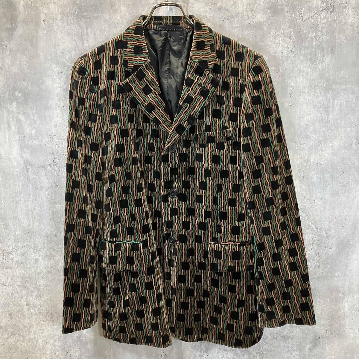 des Comme COMME GARCONS Archive | 01AW Garçons 0 Spring Ready-to 