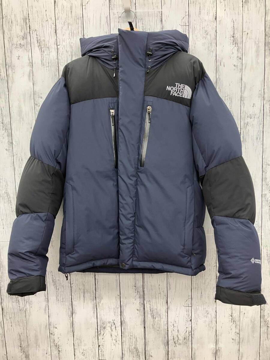 THE NORTH FACE ノースフェイス ND92340 SIZE XL ネイビー