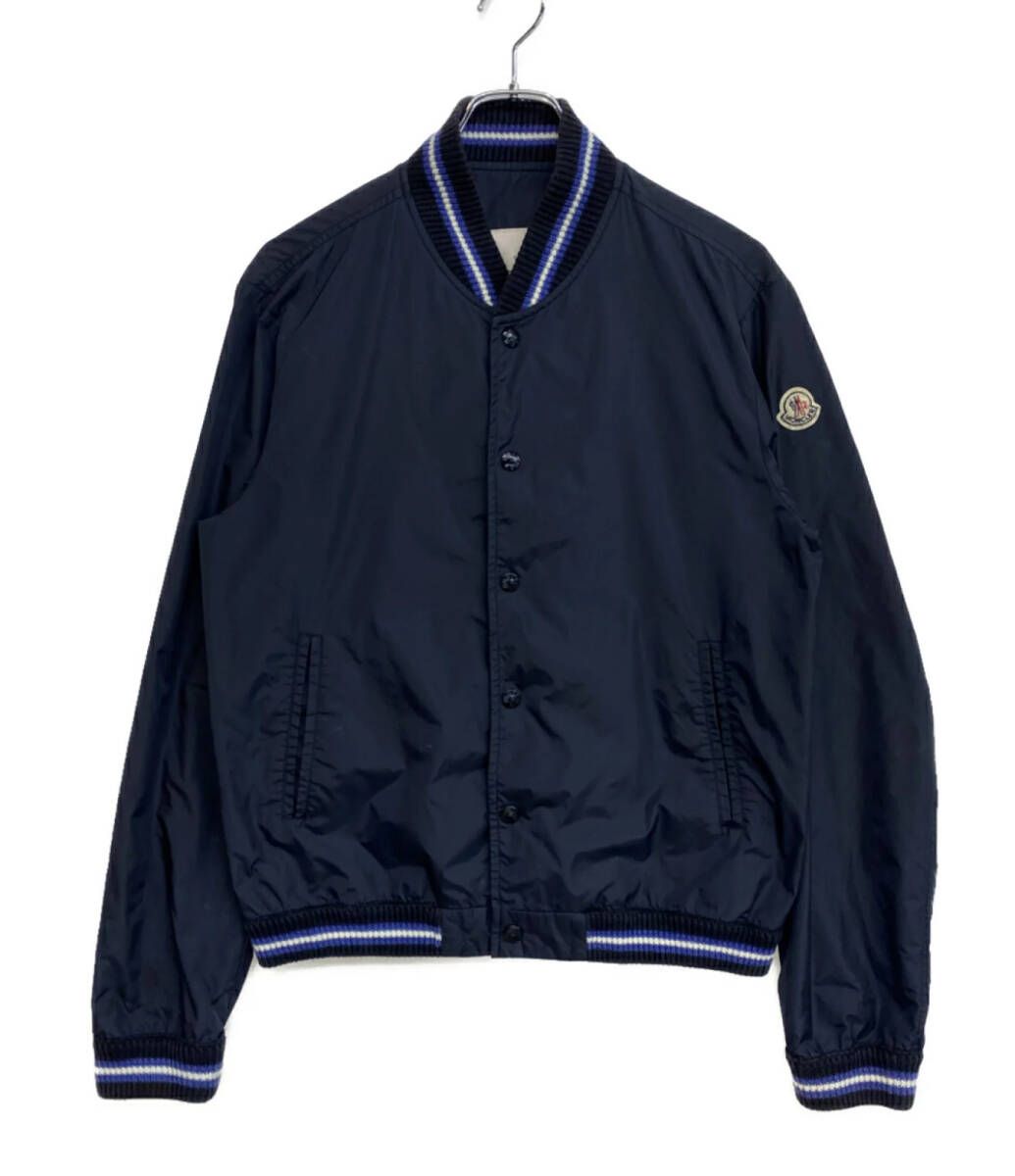 MONCLER ブルゾン DUBOST GIBBOTTO メンズ SIZE 1 モンクレール - メルカリ