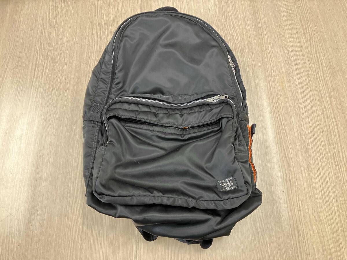 服飾雜貨個品 PORTER リュック TANKER タンカー