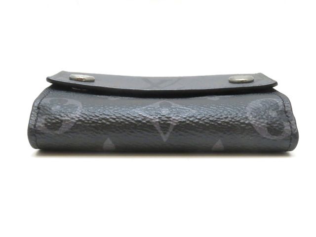 LOUIS VUITTON ルイ・ヴィトン ディスカバリーコンパクトウォレット